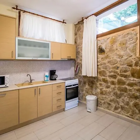 Lovely Comfortable On A Hill By The Sea